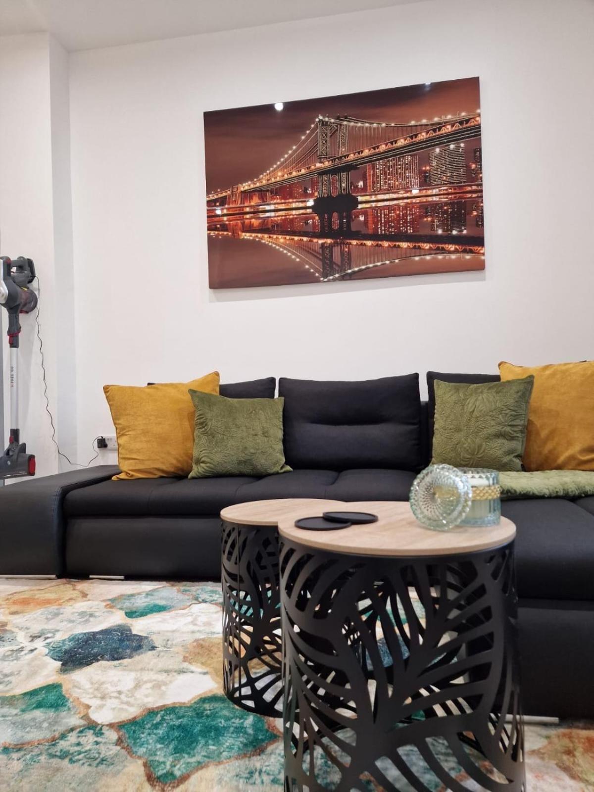 Apartment Peaceful 1- Bedroom Watford (Hertfordshire)